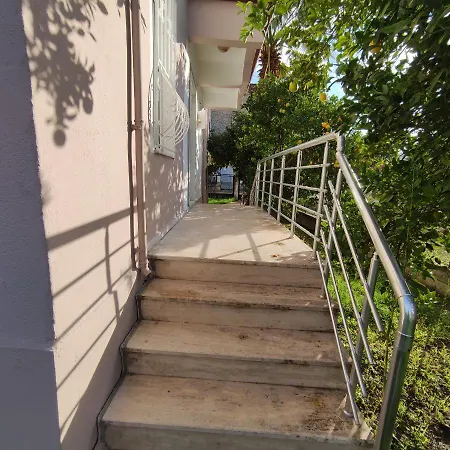 Mehmet Home's Villa Dalaman