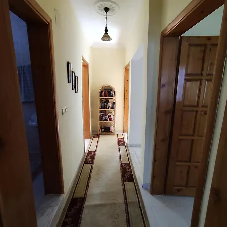 Mehmet Home's Villa Dalaman