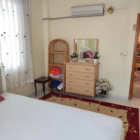 Mehmet Home's Villa Dalaman