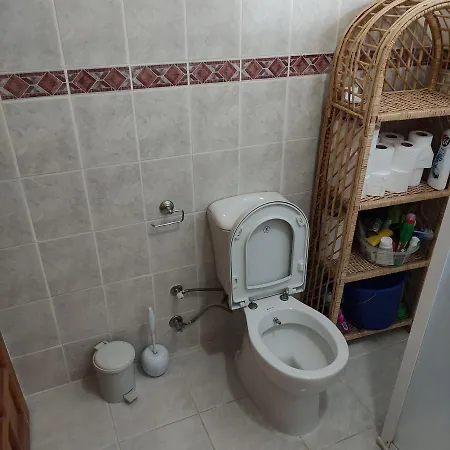 Mehmet Home's * Dalaman