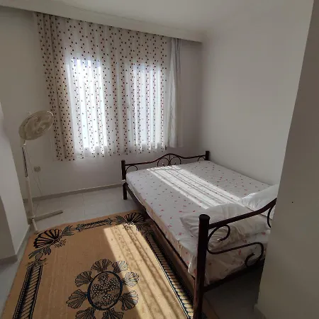 Mehmet Home's Villa *
