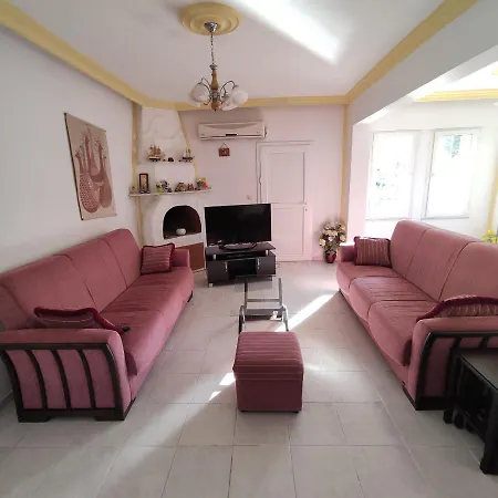 Mehmet Home's Villa *