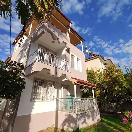 Mehmet Home's Villa