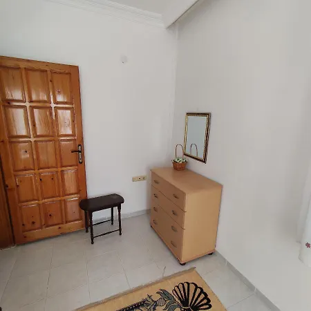 Mehmet Home's Villa Dalaman