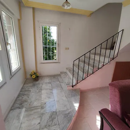 Mehmet Home's Villa