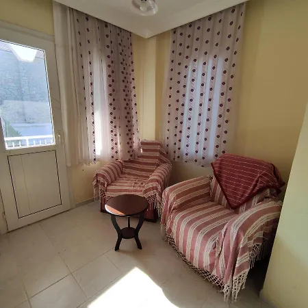 Mehmet Home's Villa *