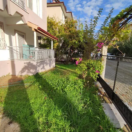 Mehmet Home's Villa